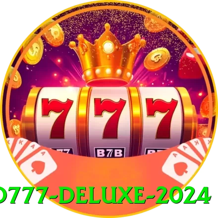 forro777 Deluxe 2024 - apk