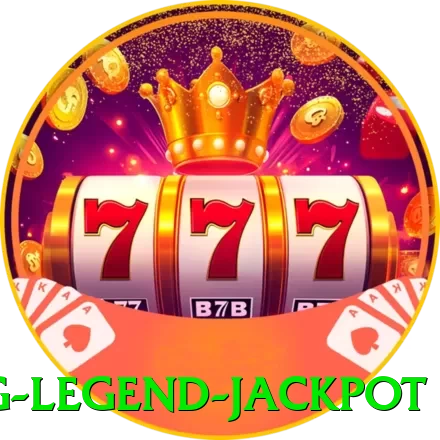 funguspg Legend Jackpot - apk