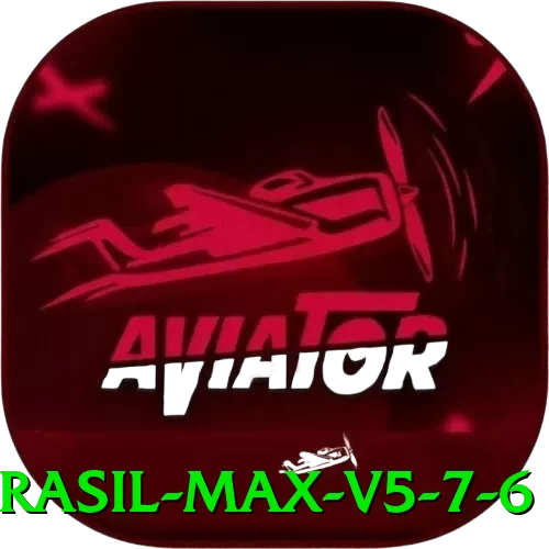 gcg777 Brasil Max v5.7.6 - pak