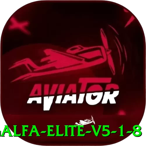 gggalfa Elite v5.1.8 - pak