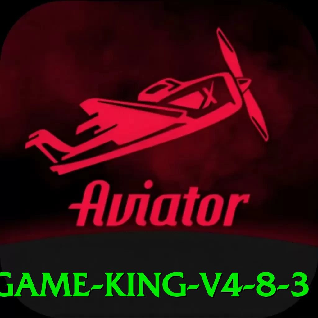 hh66 Game King v4.8.3 - pak
