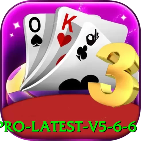 ik6 Pro Latest v5.6.6 - game