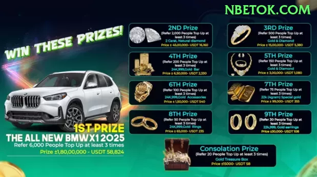 207luck Bonus Max v2.7.5 Screenshot 2