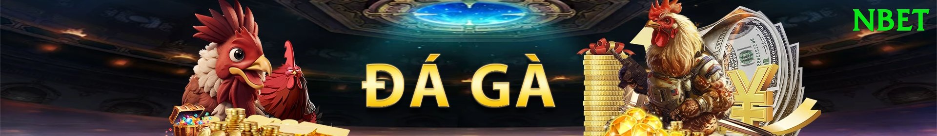Đá Gà Trực Tiếp - Ưu đãi đặc biệt - Game blockchain