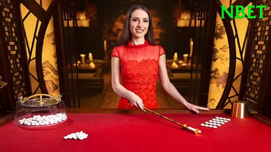 Sòng Bài Trực Tuyến - nbet - Online