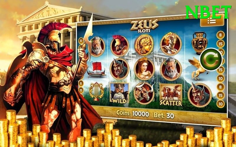 Trò Chơi Giải Trí - Trải nghiệm tuyệt vời - Game online