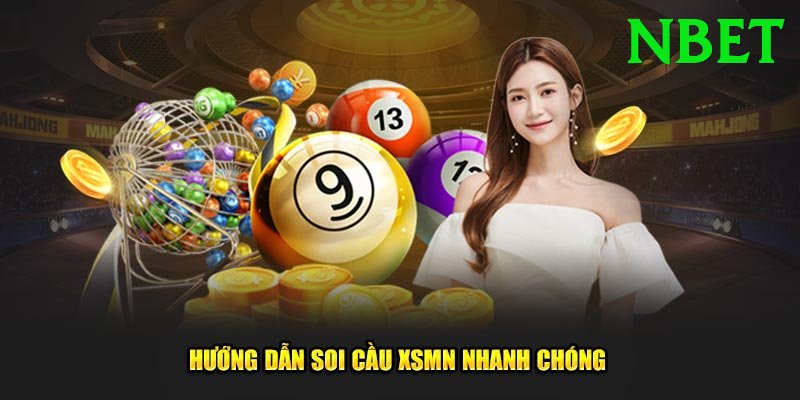 Xổ Số Online - Trải nghiệm tuyệt vời - Game 2D