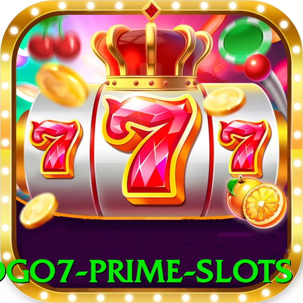 jogo7 Prime Slots - game