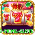 jogo7 Prime Slots