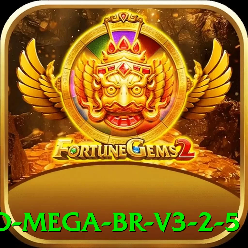jogojogo Mega BR v3.2.5 - vip