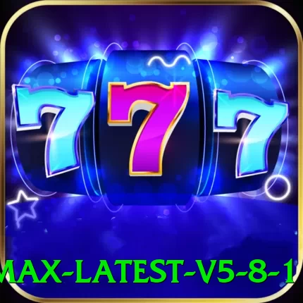 k665 Max Latest v5.8.1 - pak