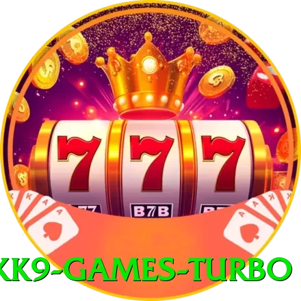 kk9 Games Turbo - app
