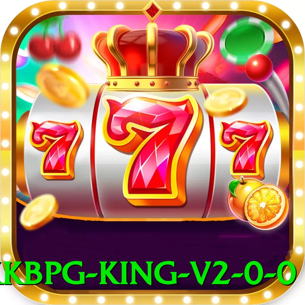 kkbpg King v2.0.0 - vip