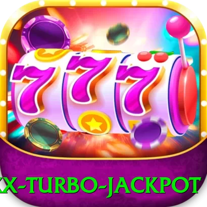 llxx Turbo Jackpot - pro