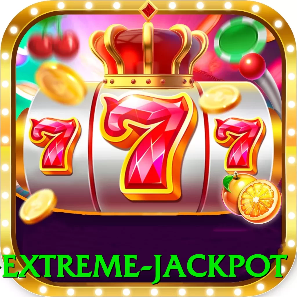 my7bet Extreme Jackpot - go