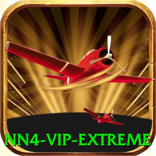 nn4 - VIP Extreme - go
