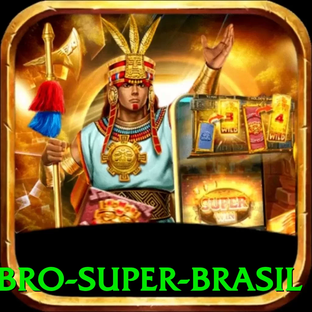 okokbro Super Brasil - apk