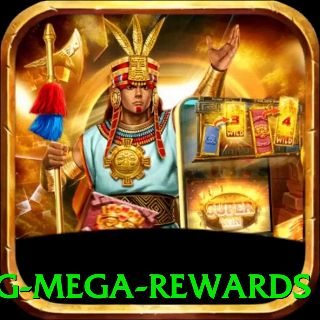 paperpg Mega Rewards - pk