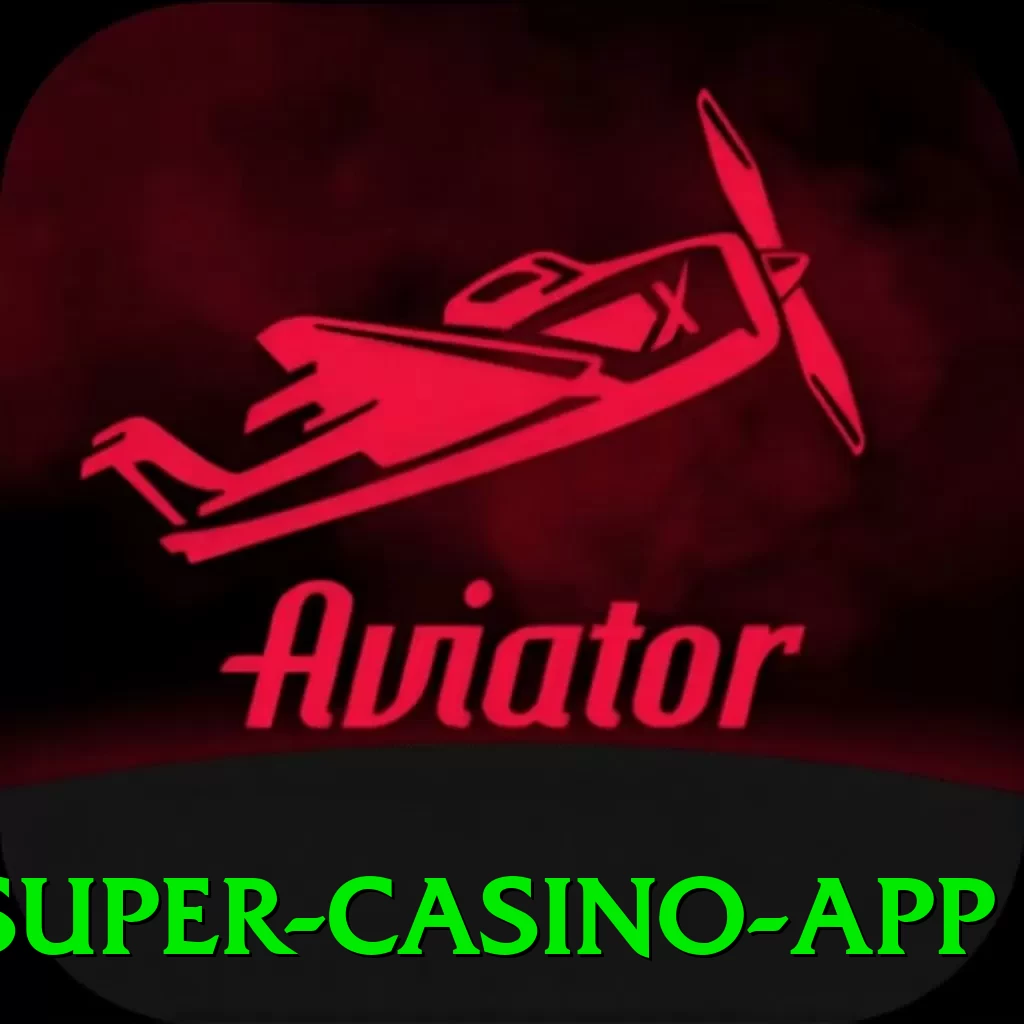 pg98 Super Casino App - apk