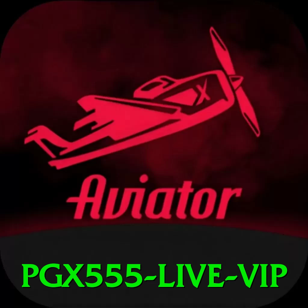 pgx555 - Live VIP - vip