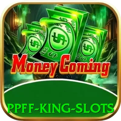 ppff King Slots - app