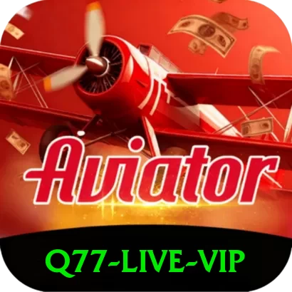 q77 - Live VIP - app