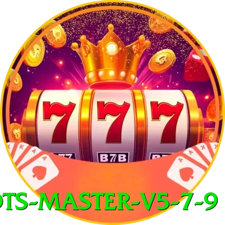 qfqf Slots Master v5.7.9 - pro