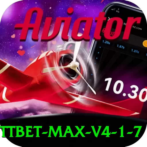 sttbet Max v4.1.7 - pk