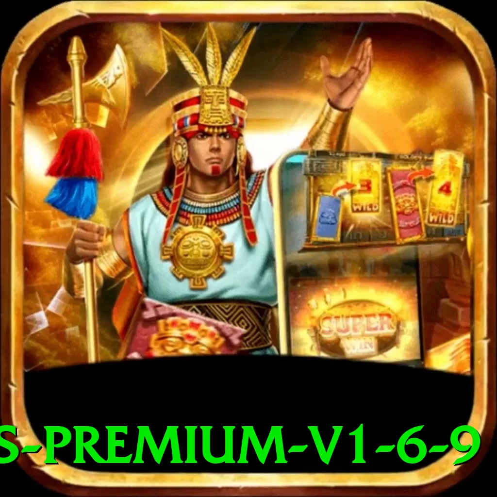 superbr Slots Premium v1.6.9 - vip