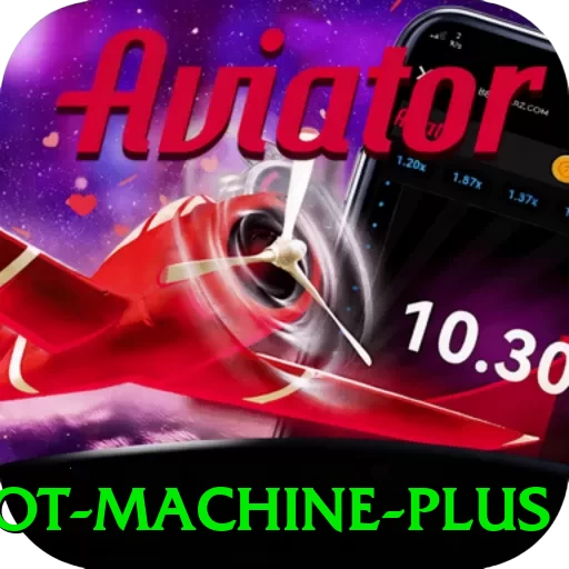v5v5 Slot Machine Plus - game