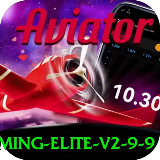 vcjogo Gaming Elite v2.9.9 - pk