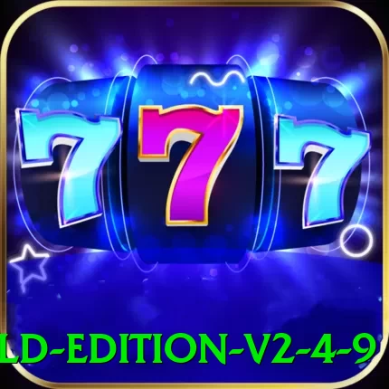 w777 - Gold Edition v2.4.9 - pk