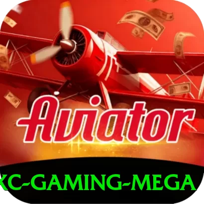 xcxc - Gaming Mega - pk