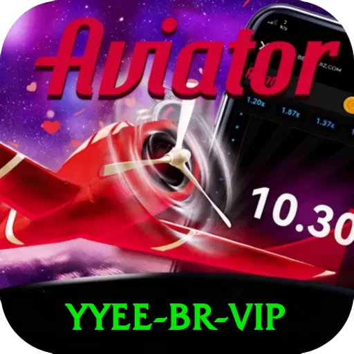yyee BR VIP - game